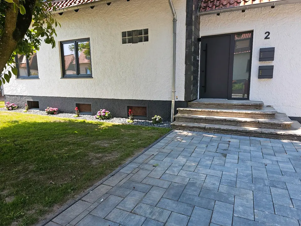 4 Zimmer Wohnung mit 75 m² in Einbeck – Bild 3