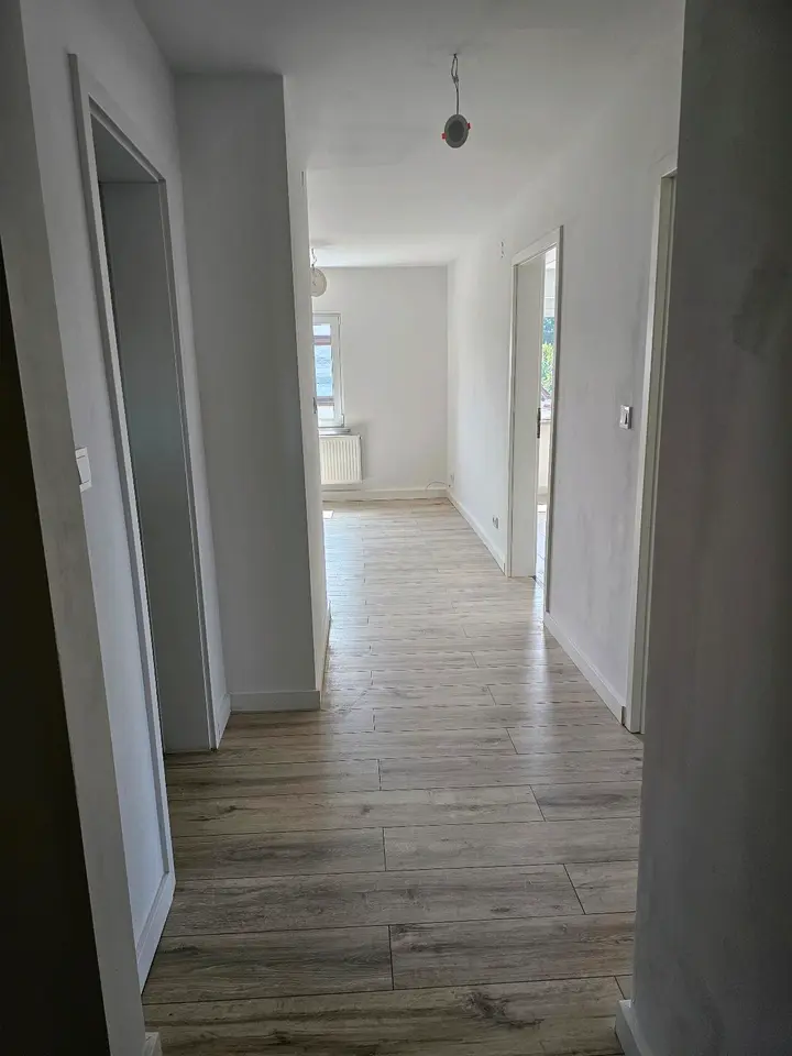 4 Zimmer Wohnung mit 75 m² in Einbeck – Bild 5