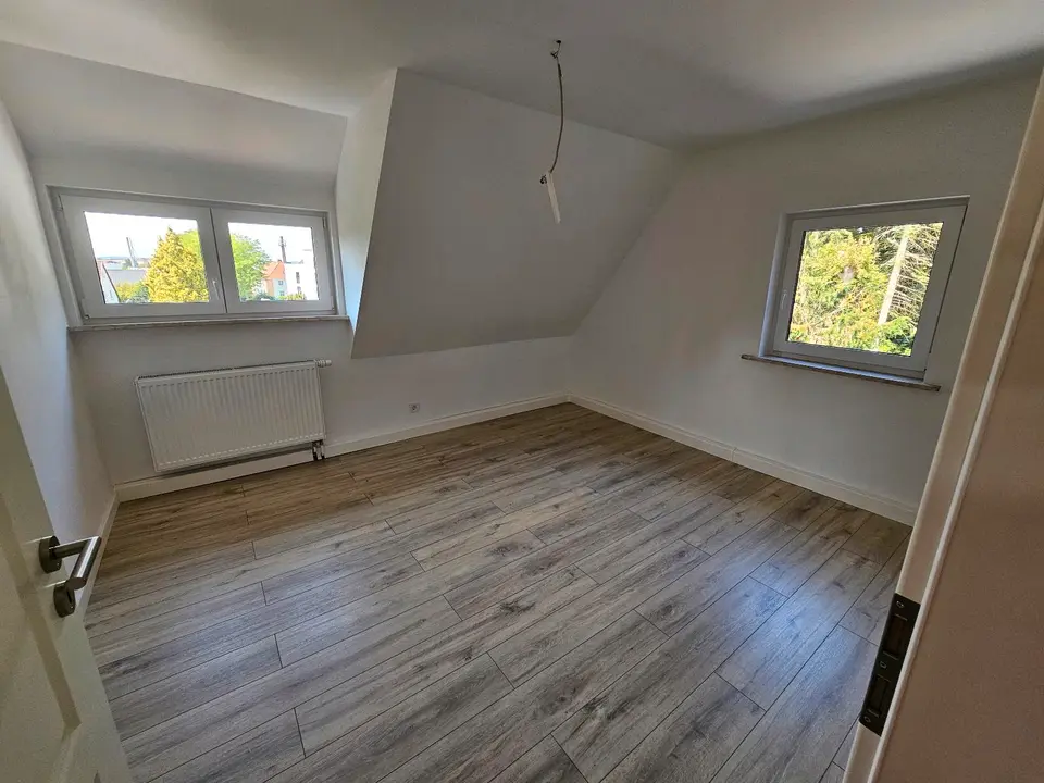 4 Zimmer Wohnung mit 75 m² in Einbeck – Bild 6