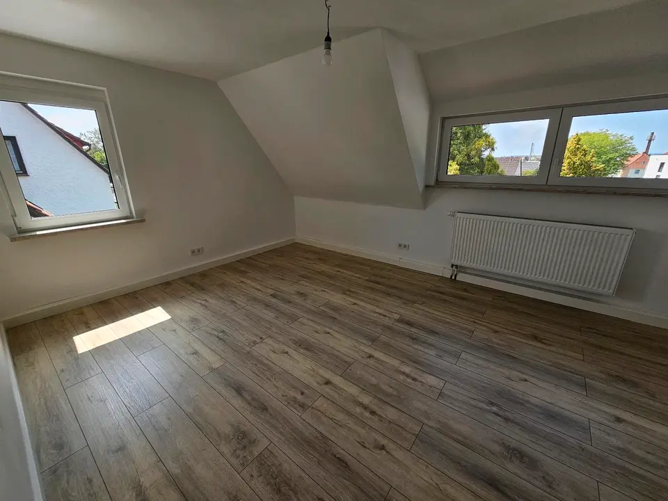 4 Zimmer Wohnung mit 75 m² in Einbeck – Bild 9