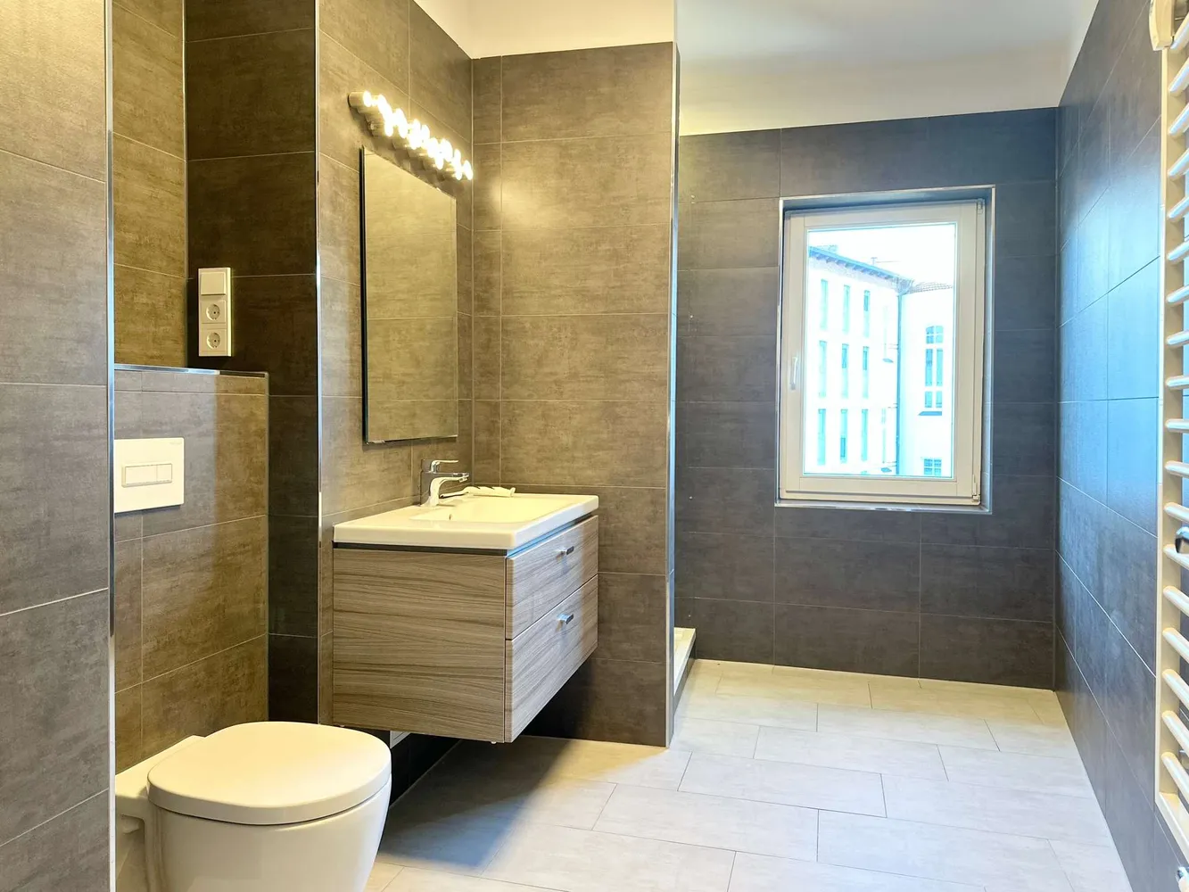 1 Zimmer Wohnung mit 50 m² in Rostock – Bild 12