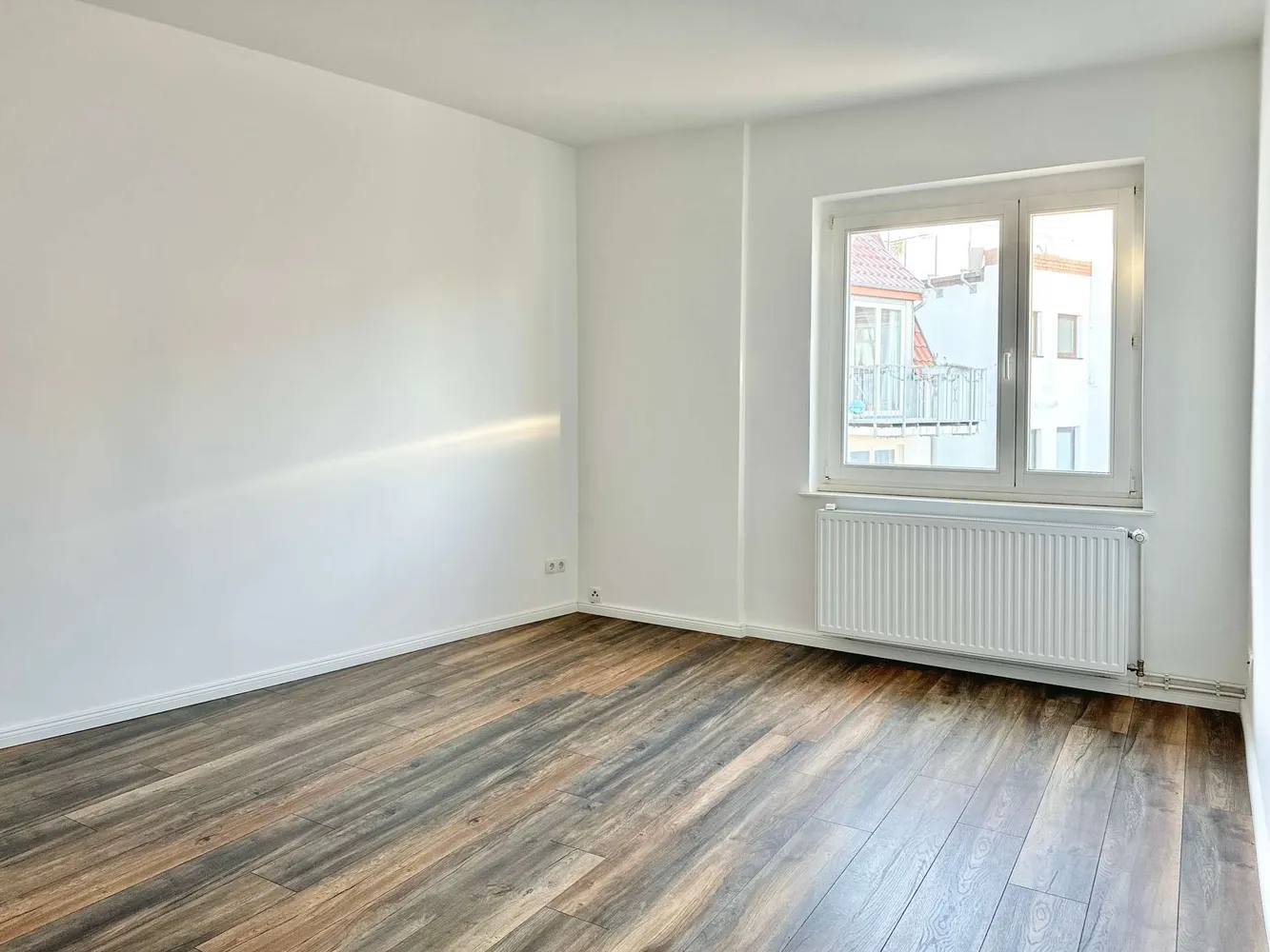 1 Zimmer Wohnung mit 50 m² in Rostock – Bild 4