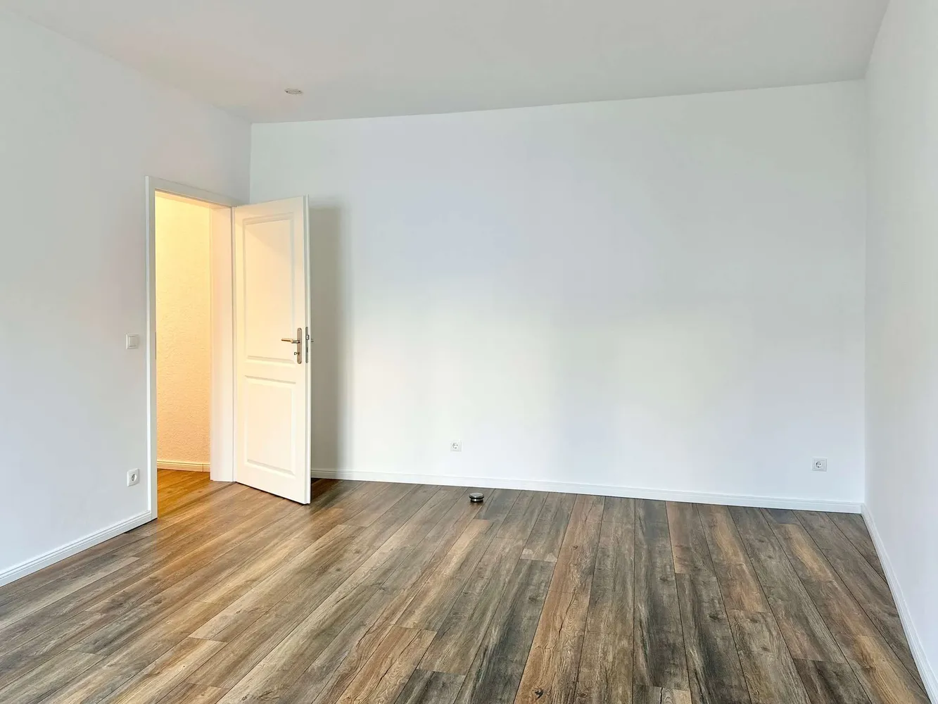 1 Zimmer Wohnung mit 50 m² in Rostock – Bild 5