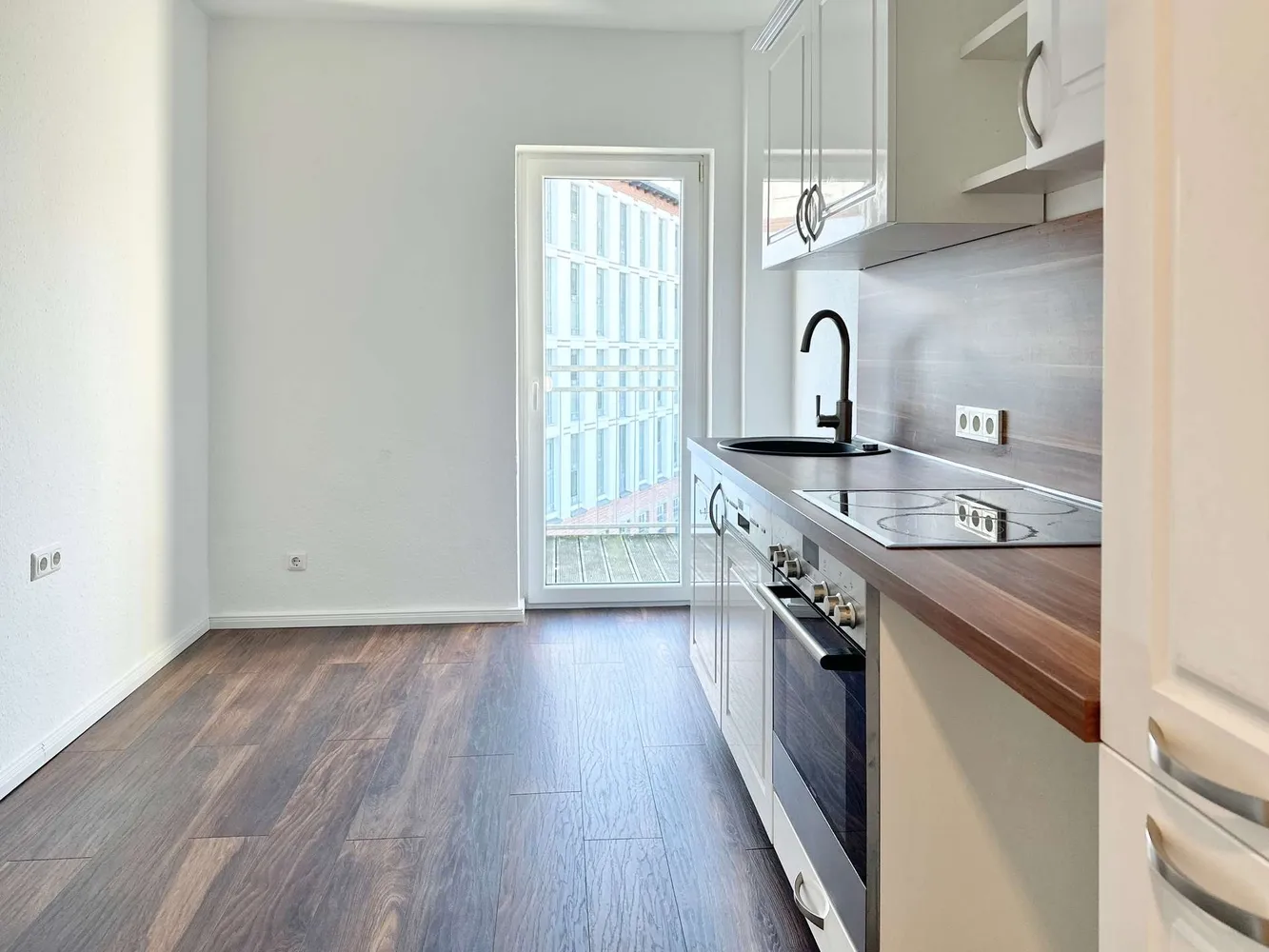 1 Zimmer Wohnung mit 50 m² in Rostock – Bild 7