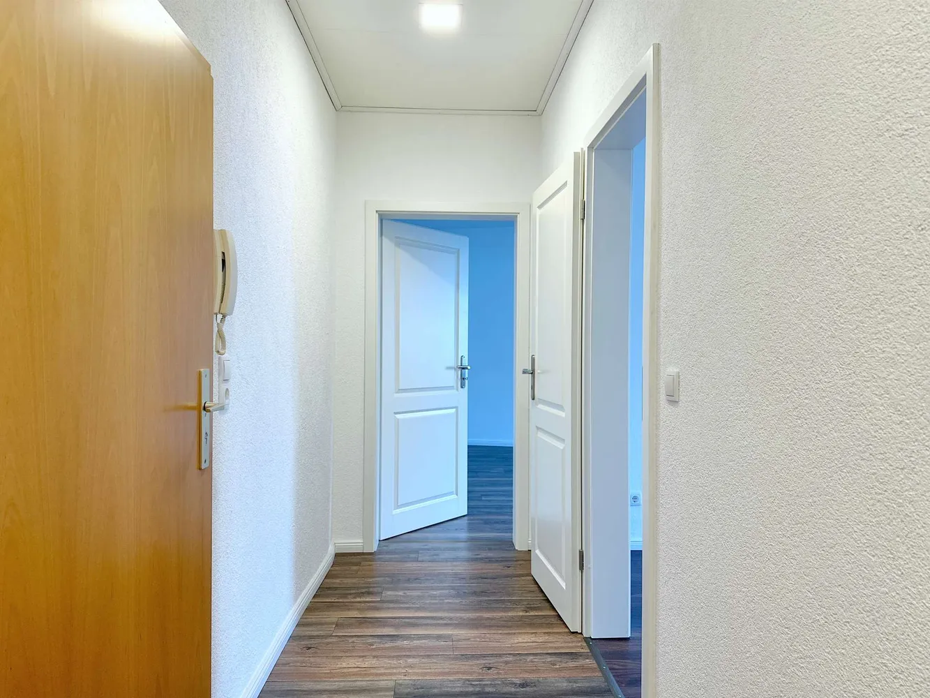 1 Zimmer Wohnung mit 50 m² in Rostock – Bild 9