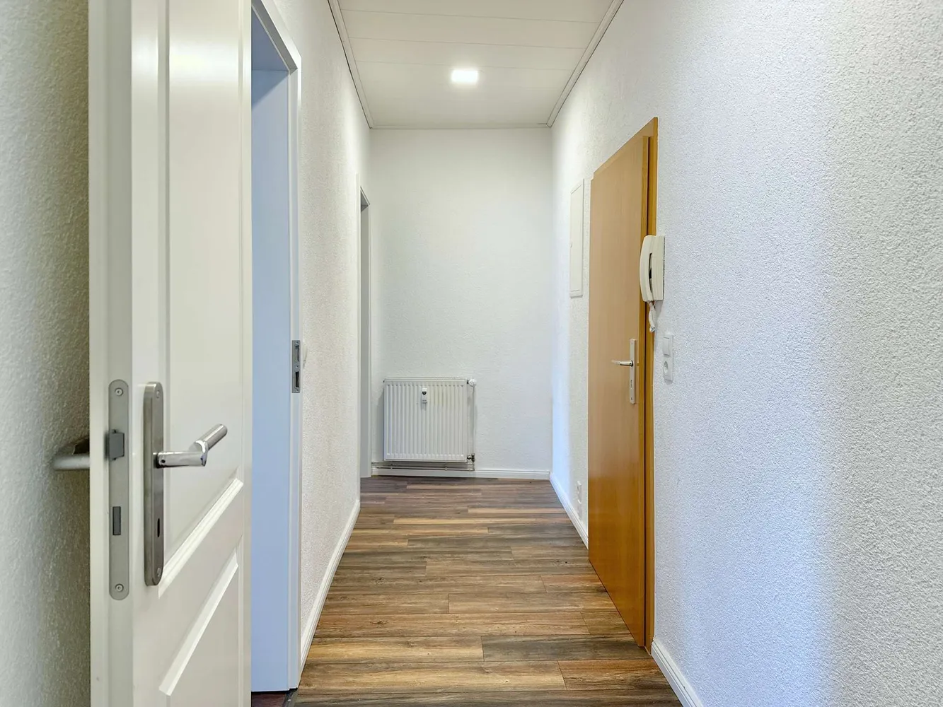 1 Zimmer Wohnung mit 50 m² in Rostock – Bild 10