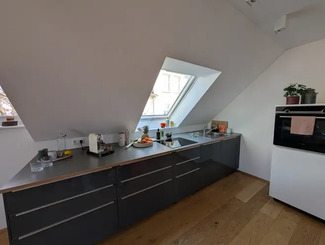 3 Zimmer Wohnung mit 140 m² in Stuttgart – Bild 11