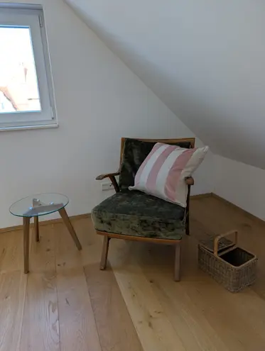 3 Zimmer Wohnung mit 140 m² in Stuttgart – Bild 12