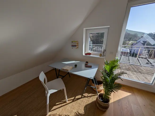 3 Zimmer Wohnung mit 140 m² in Stuttgart – Bild 2