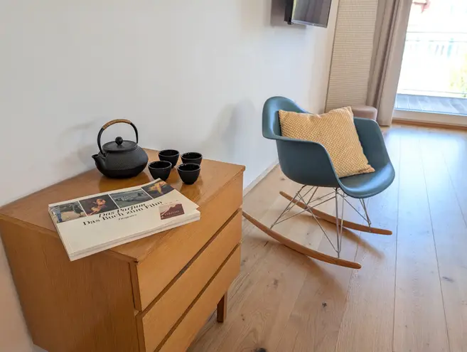3 Zimmer Wohnung mit 140 m² in Stuttgart – Bild 4