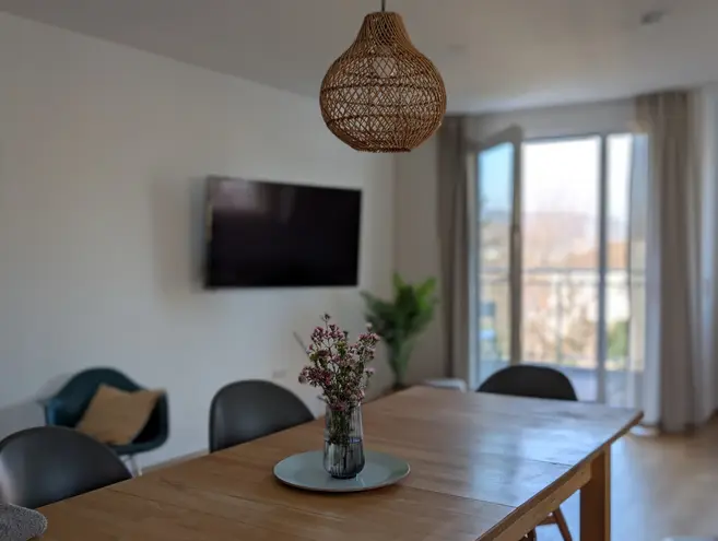 3 Zimmer Wohnung mit 140 m² in Stuttgart – Bild 7