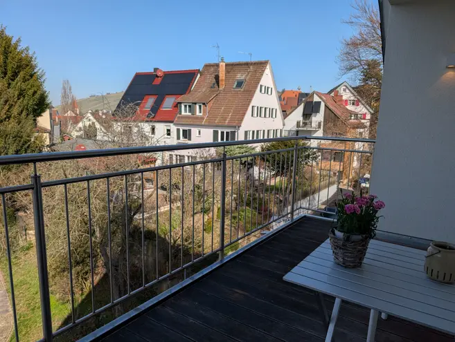 3 Zimmer Wohnung mit 140 m² in Stuttgart – Bild 10