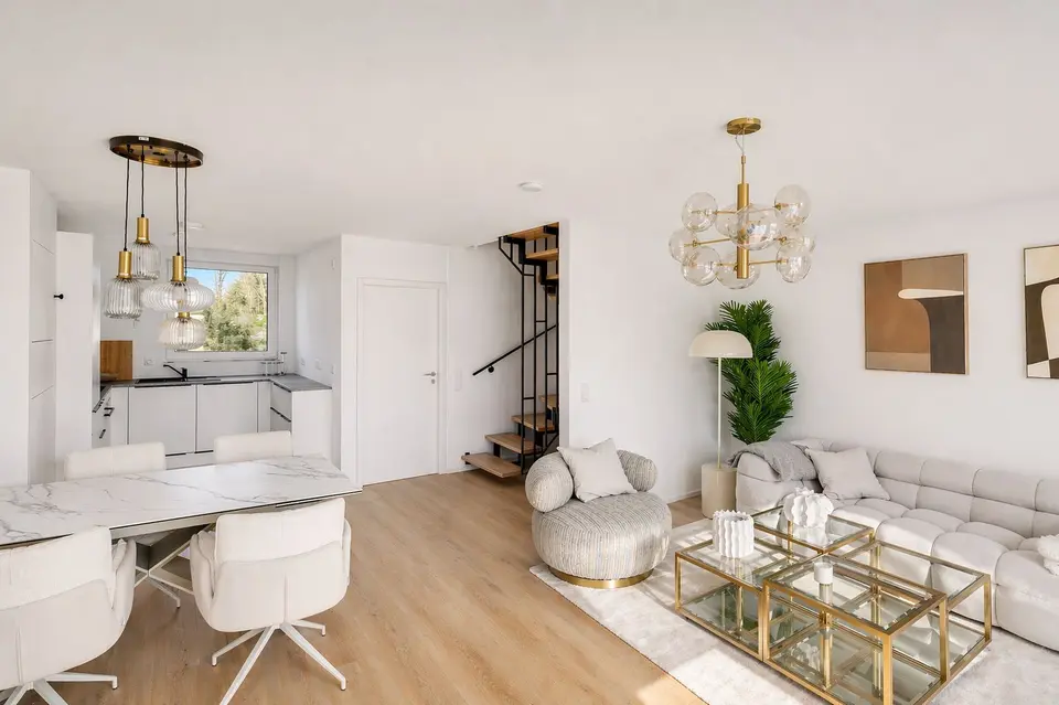 4 Zimmer Haus mit 120 m² in Brandenburg an der Havel – Bild 1