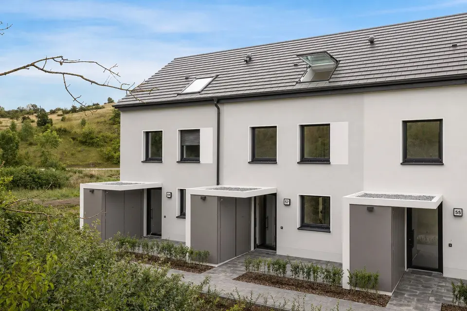 4 Zimmer Haus mit 120 m² in Brandenburg an der Havel – Bild 3