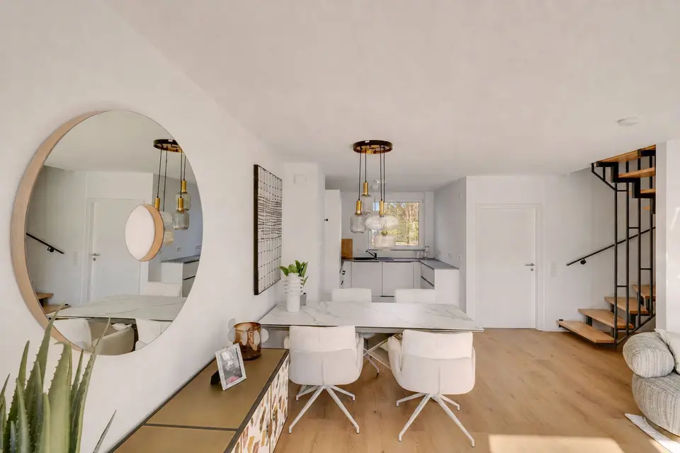 4 Zimmer Haus mit 120 m² in Brandenburg an der Havel – Bild 5