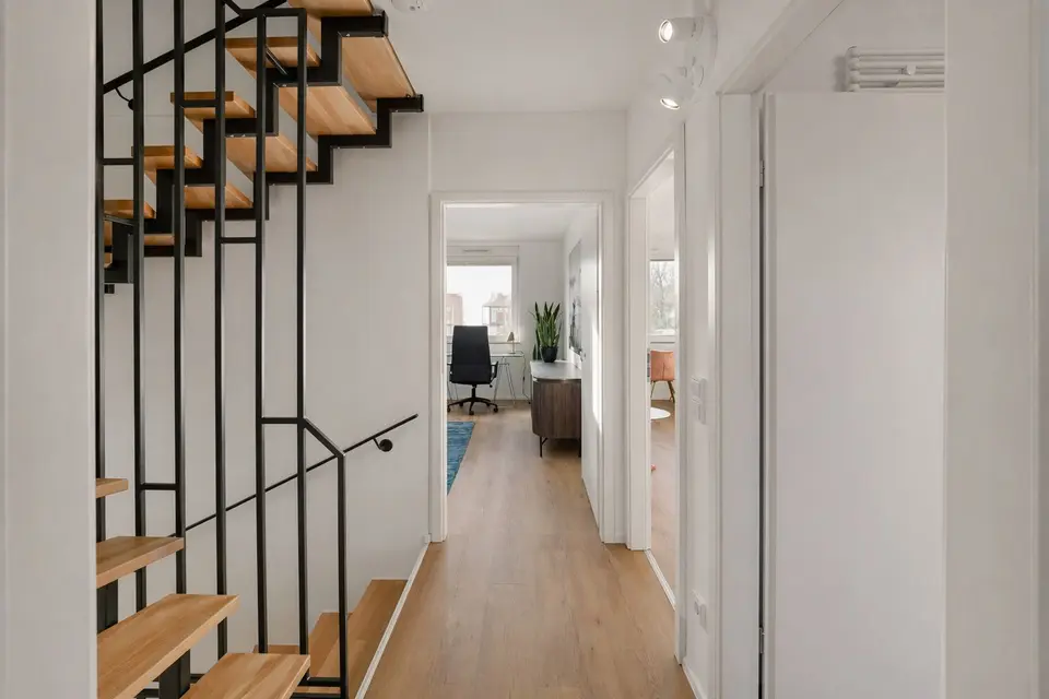 4 Zimmer Haus mit 120 m² in Brandenburg an der Havel – Bild 7