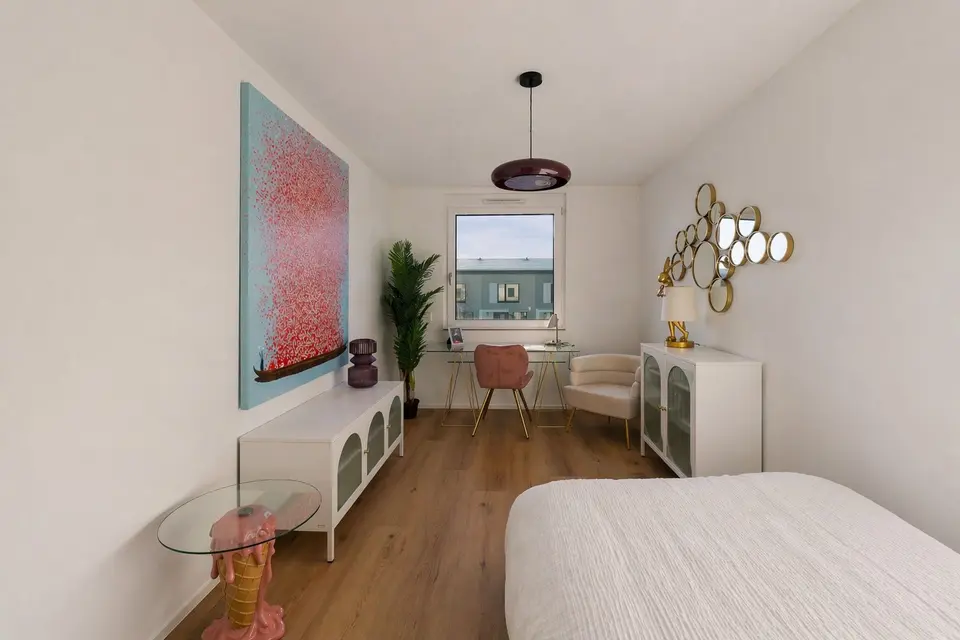 4 Zimmer Haus mit 120 m² in Brandenburg an der Havel – Bild 8