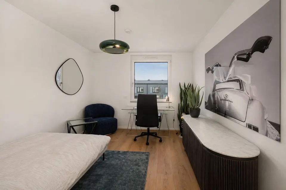 4 Zimmer Haus mit 120 m² in Brandenburg an der Havel – Bild 9
