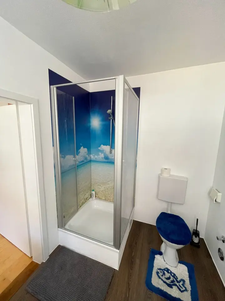 2 Zimmer Wohnung mit 40 m² in Cham – Bild 5
