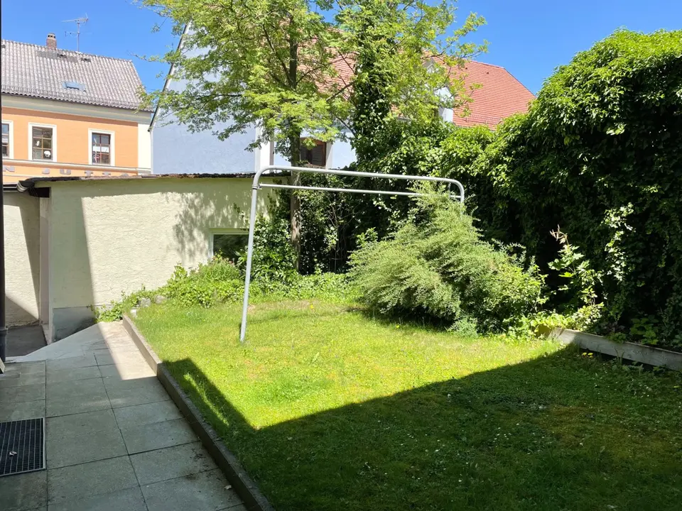 2 Zimmer Wohnung mit 40 m² in Cham – Bild 6