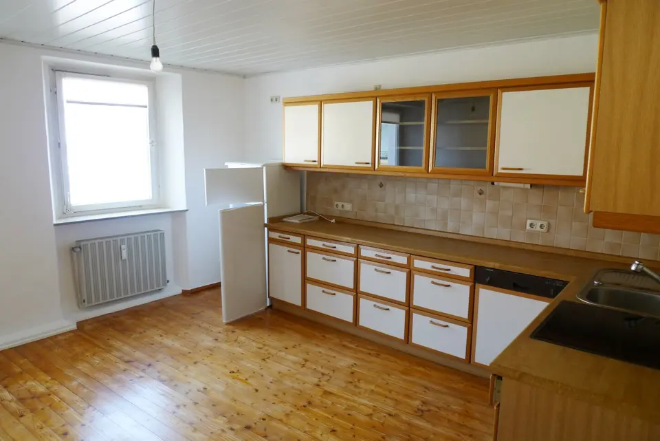 2 Zimmer Wohnung mit 40 m² in Cham – Bild 7