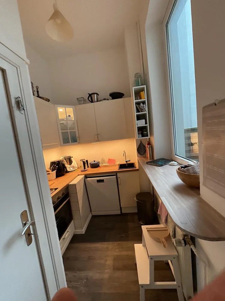 3 Zimmer Wohnung mit 119 m² in Lübeck – Bild 12