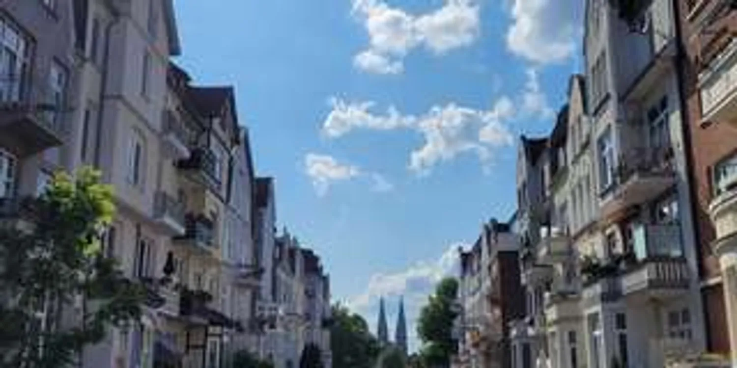 3 Zimmer Wohnung mit 119 m² in Lübeck – Bild 6