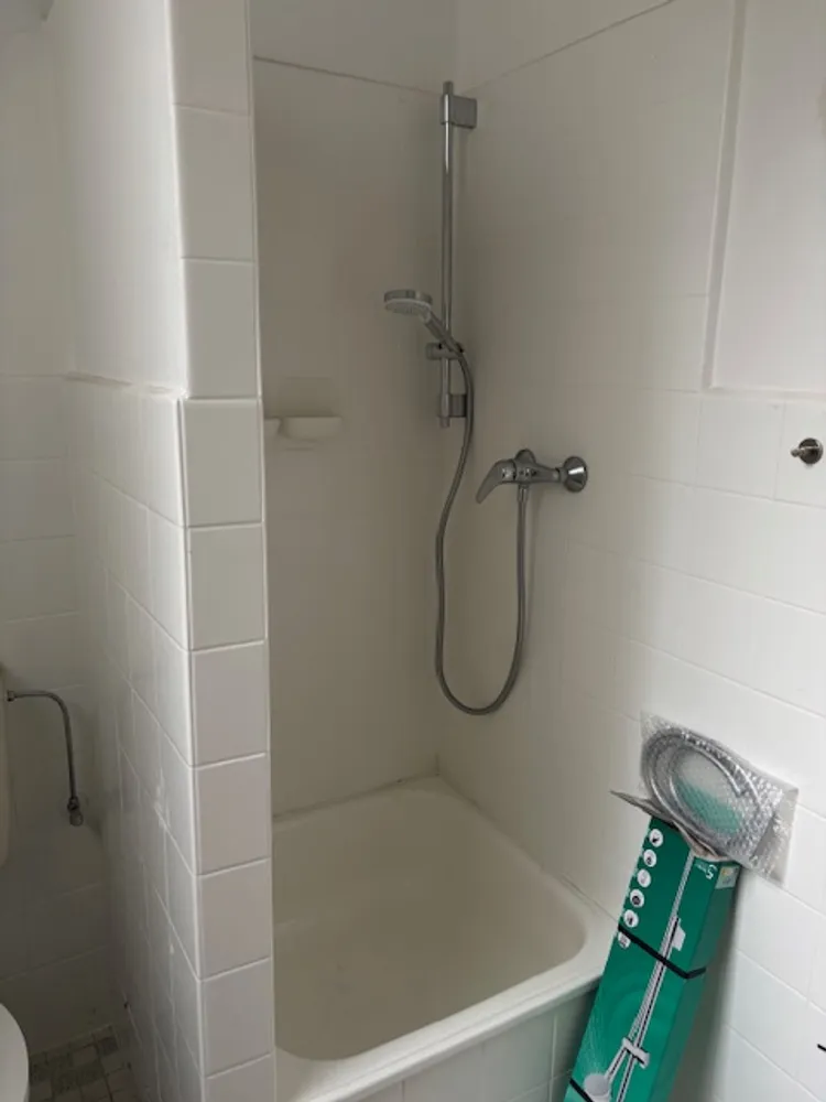 3 Zimmer Wohnung mit 119 m² in Lübeck – Bild 10