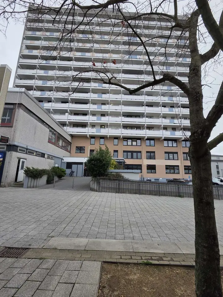 3 Zimmer Wohnung mit 90 m² in Salzgitter – Bild 4