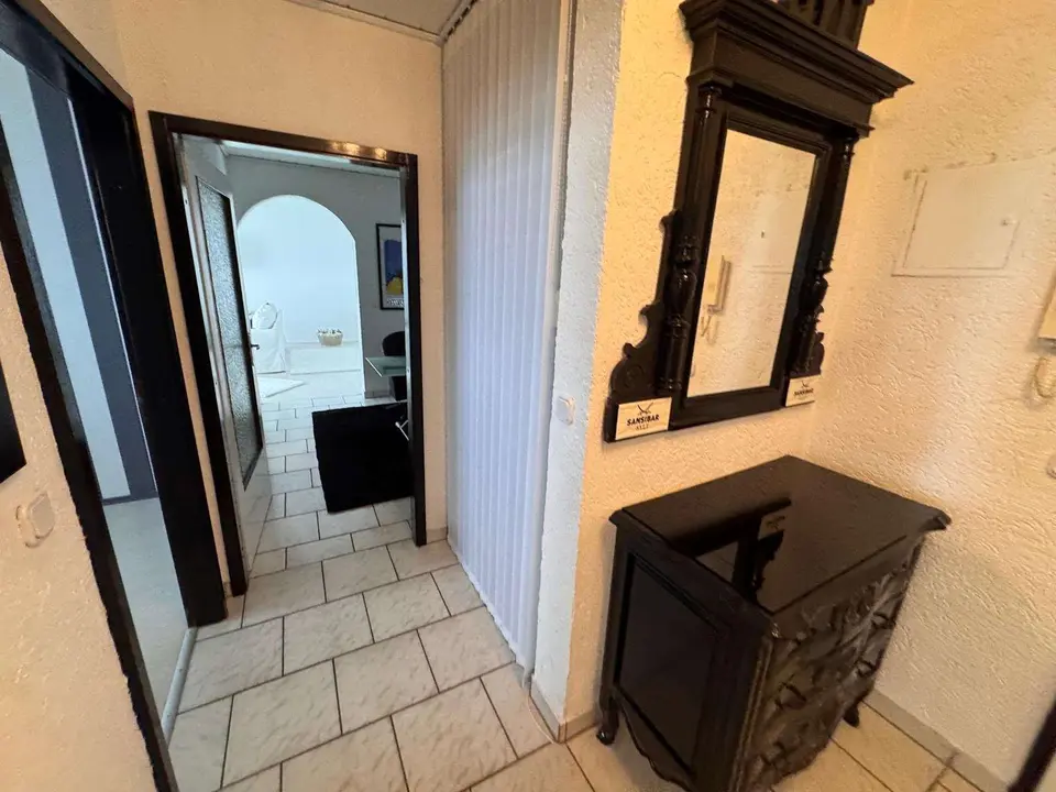 3 Zimmer Wohnung mit 90 m² in Salzgitter – Bild 5