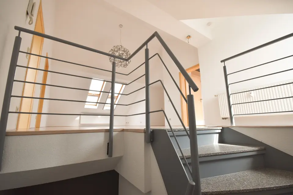 3 Zimmer Wohnung mit 101 m² in Zwickau – Bild 5