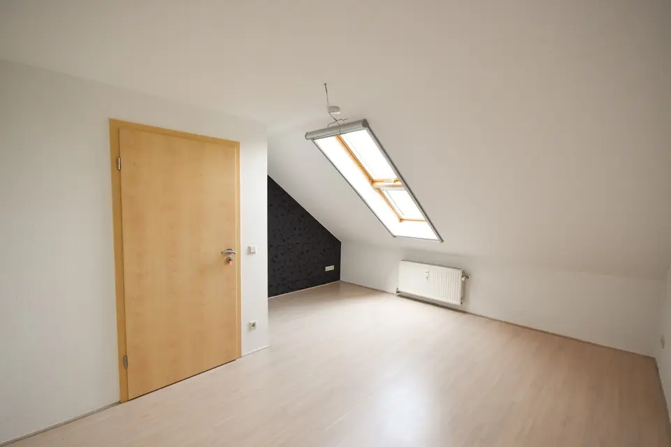 3 Zimmer Wohnung mit 101 m² in Zwickau – Bild 10