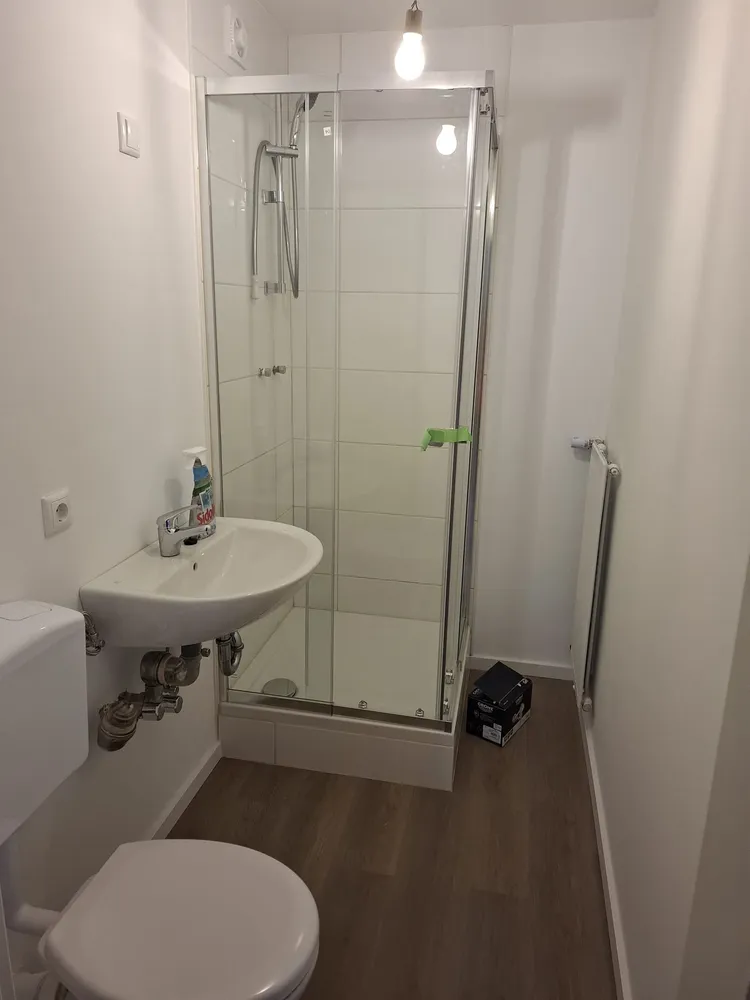 2 Zimmer Wohnung mit 45 m² in Wiesbaden – Bild 4