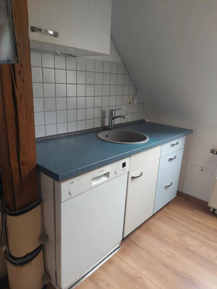 3 Zimmer Wohnung mit 76 m² in Zwickau – Bild 1
