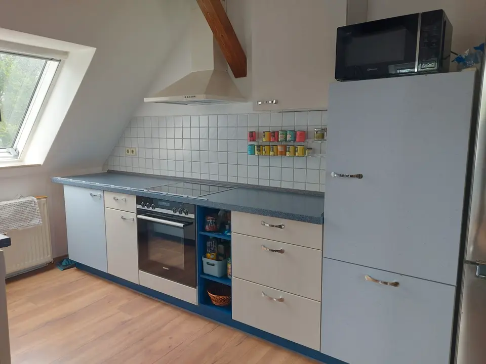 3 Zimmer Wohnung mit 76 m² in Zwickau – Bild 2