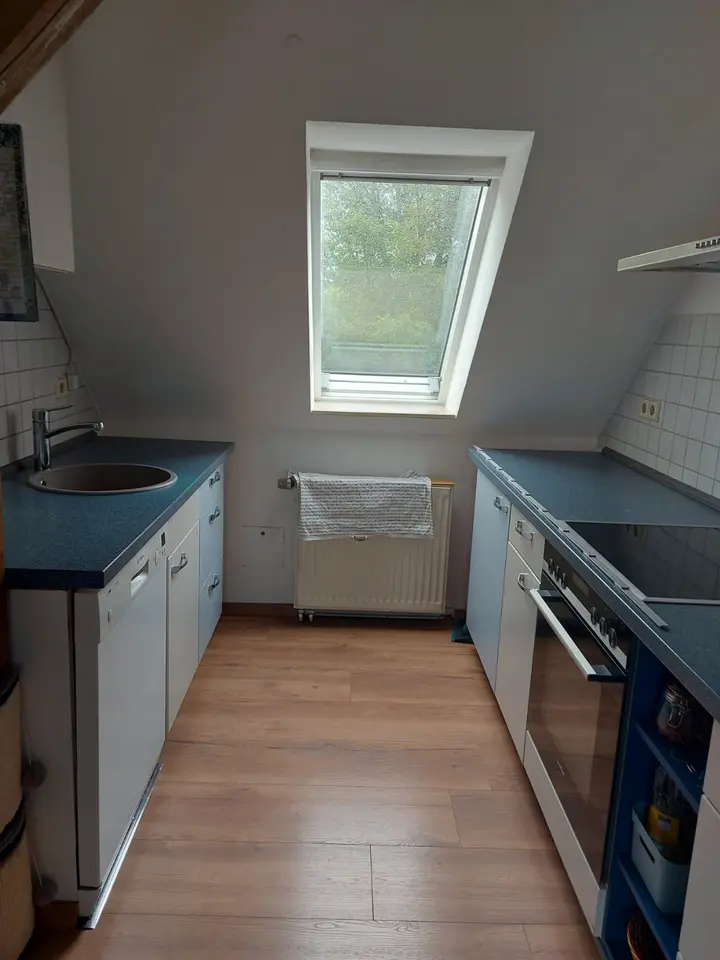 3 Zimmer Wohnung mit 76 m² in Zwickau – Bild 3
