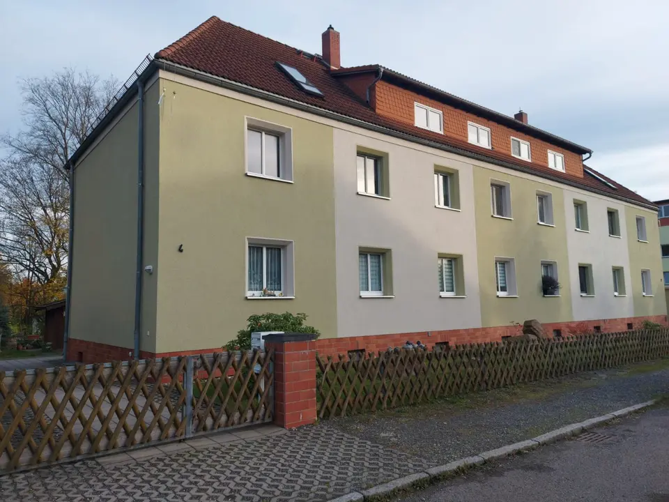 3 Zimmer Wohnung mit 76 m² in Zwickau – Bild 4