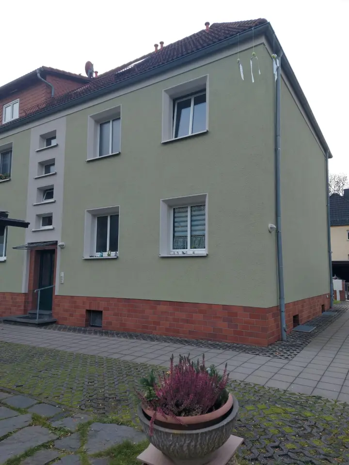 3 Zimmer Wohnung mit 76 m² in Zwickau – Bild 9