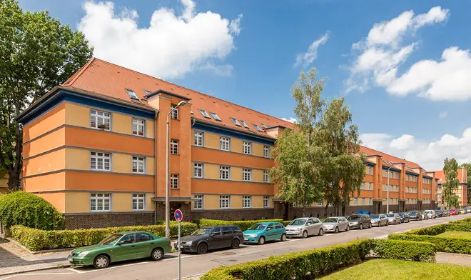 3 Zimmer Wohnung mit 67 m² in Leipzig – Bild 3