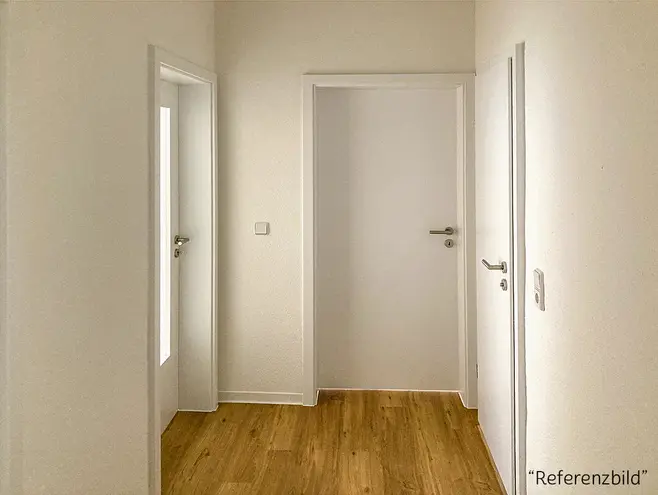 3 Zimmer Wohnung mit 67 m² in Leipzig – Bild 4