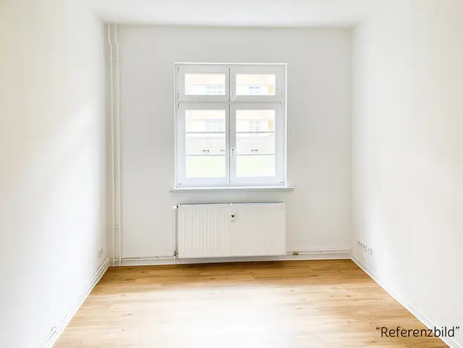 3 Zimmer Wohnung mit 67 m² in Leipzig – Bild 2