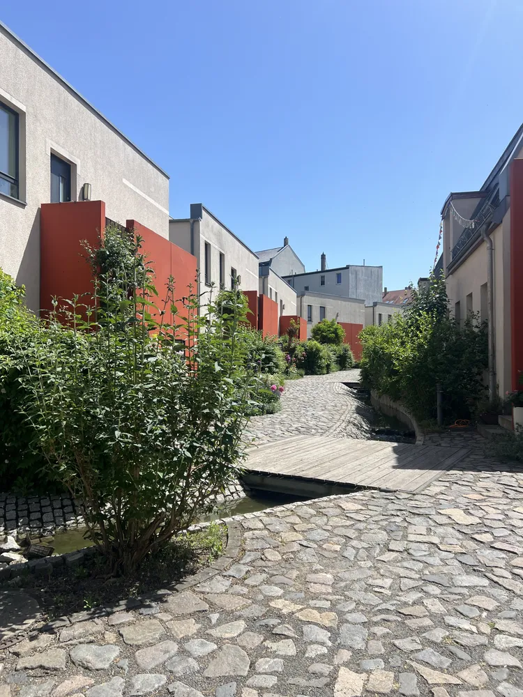 3 Zimmer Wohnung mit 79 m² in Leipzig – Bild 1