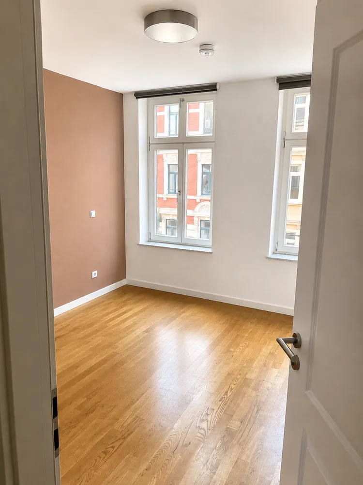 3 Zimmer Wohnung mit 79 m² in Leipzig – Bild 11