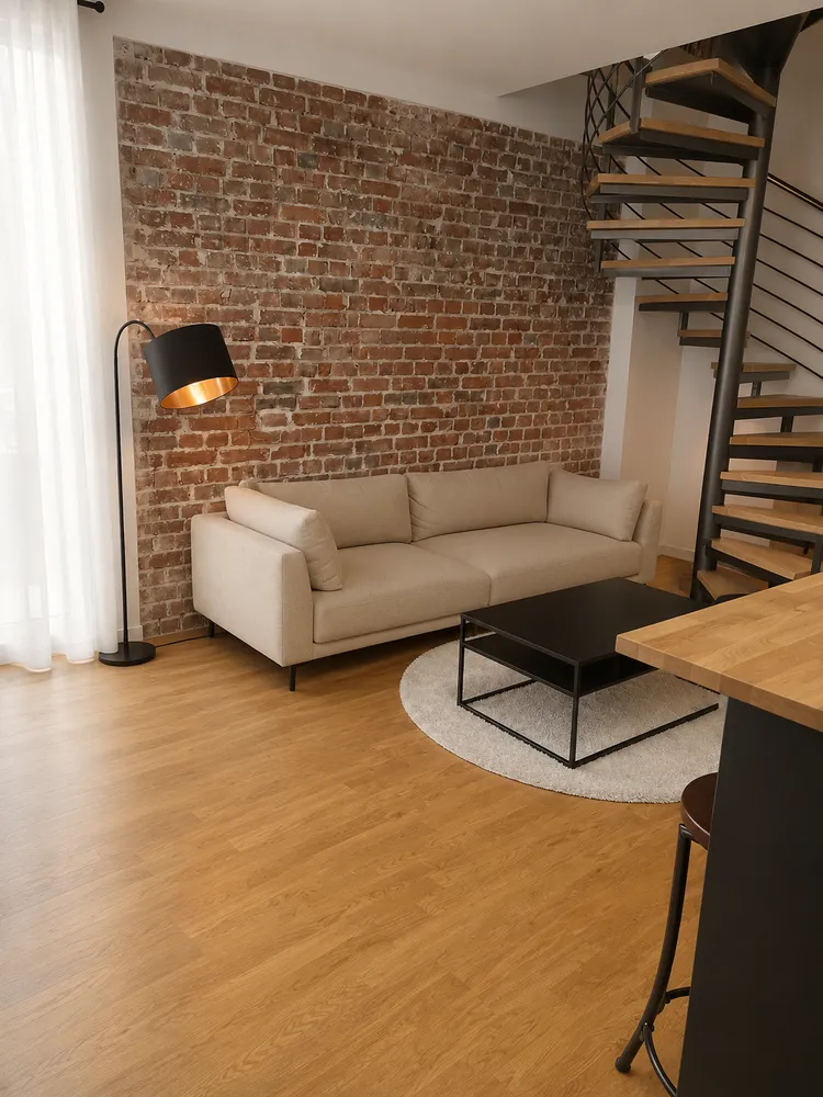 3 Zimmer Wohnung mit 79 m² in Leipzig – Bild 3