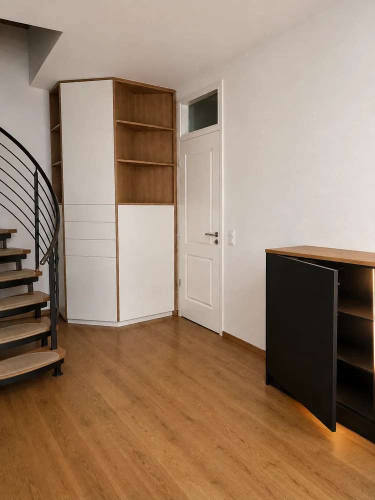 3 Zimmer Wohnung mit 79 m² in Leipzig – Bild 4