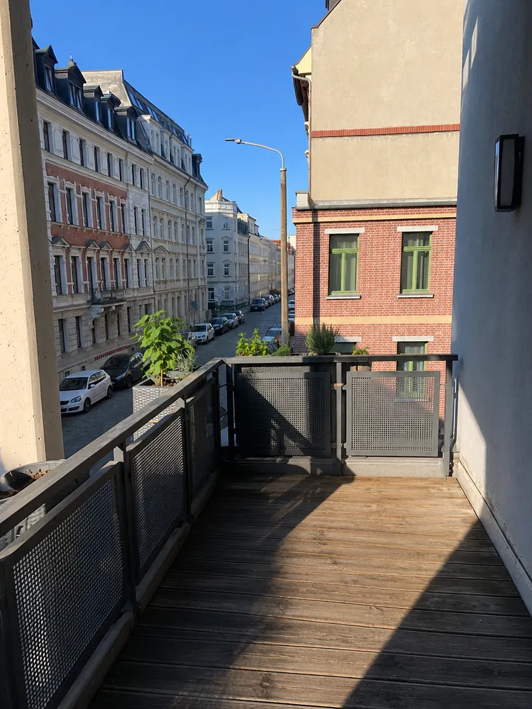 3 Zimmer Wohnung mit 79 m² in Leipzig – Bild 6