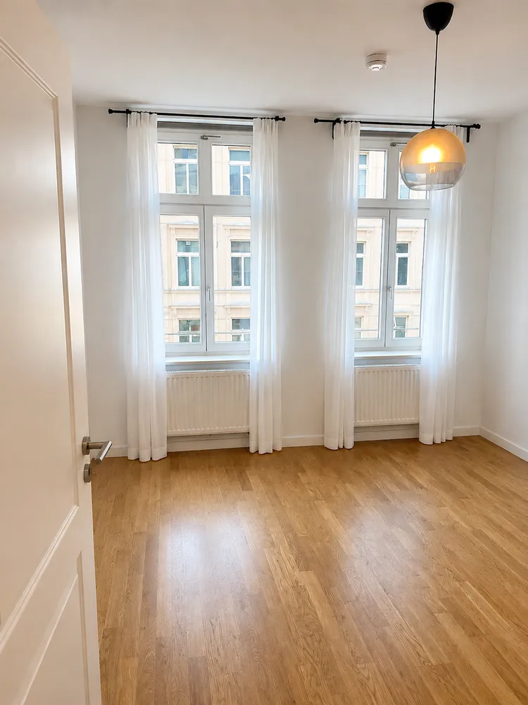 3 Zimmer Wohnung mit 79 m² in Leipzig – Bild 9