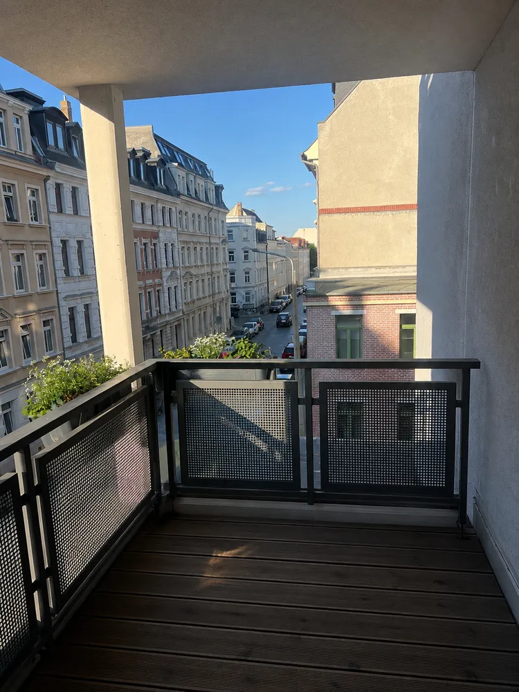 3 Zimmer Wohnung mit 79 m² in Leipzig – Bild 10