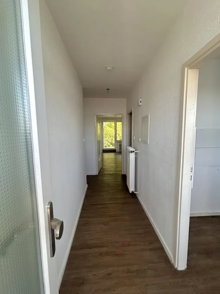 3 Zimmer Wohnung mit 72 m² in Neuss – Bild 3