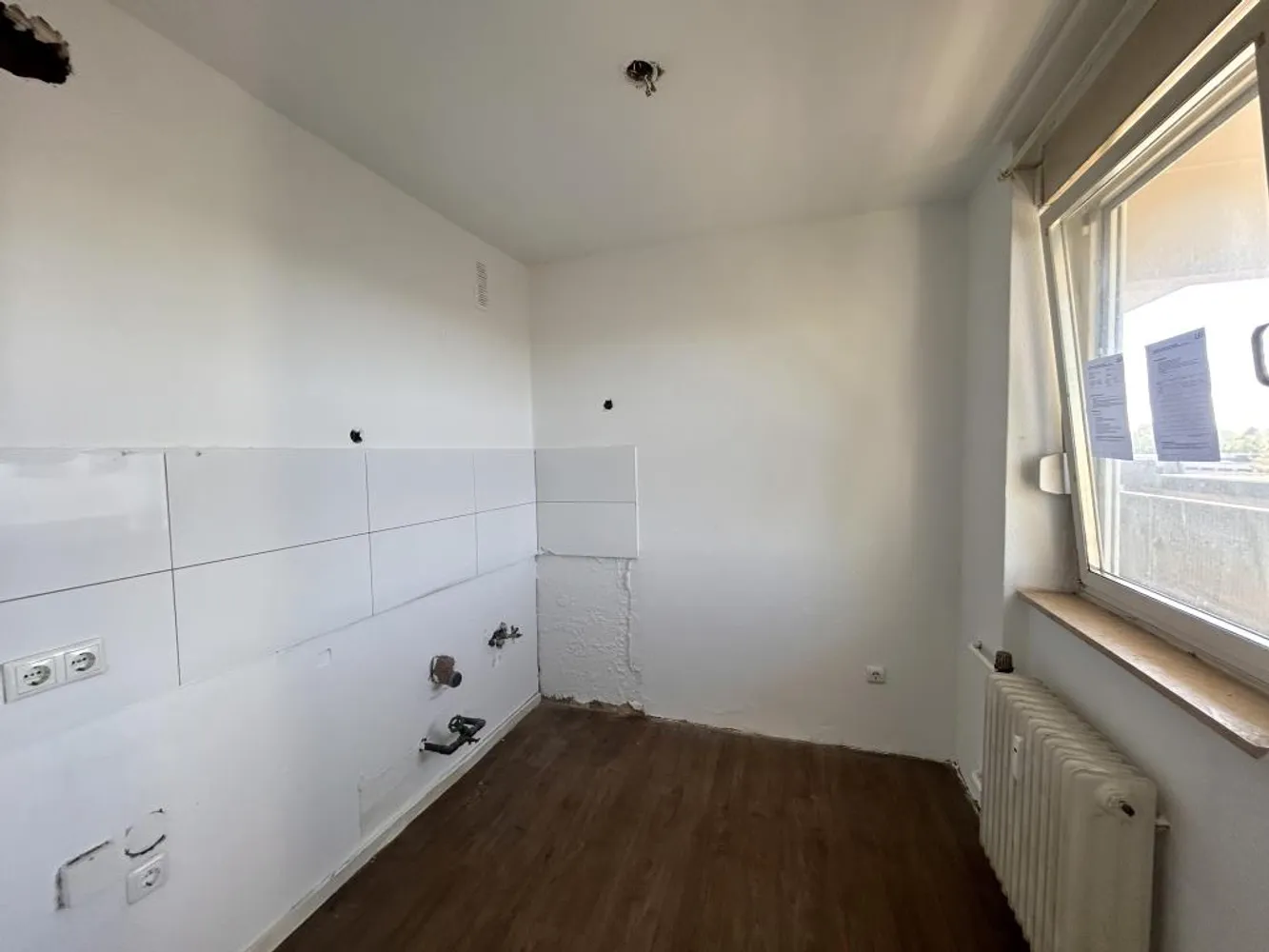 3 Zimmer Wohnung mit 72 m² in Neuss – Bild 4